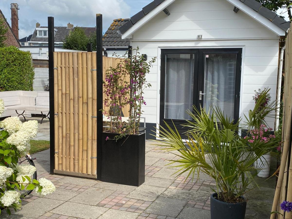 Style Gardenhouse Zwanenburg Near Amsterdam, Haarlem, Zandvoort Kültér fotó